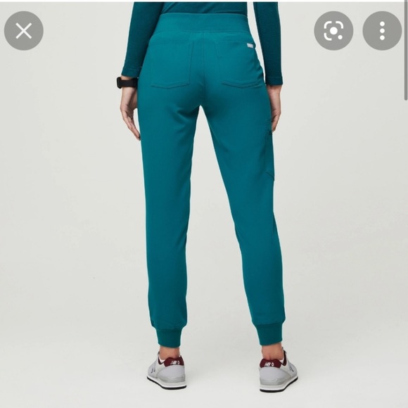 FIGS Zamora 2.0 Jogger Scrub Pant - Picture 5 of 6